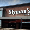 Slymans Tavern - Taverns