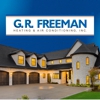 G R Freeman Heating and Air Conditioning Inc gallery