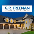 G R Freeman Heating and Air Conditioning Inc