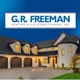 G R Freeman Heating and Air Conditioning Inc