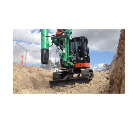 Jennings Drill & Blast Pty Ltd - Townsville, QLD