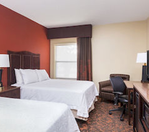 Hampton Inn Lubbock - Lubbock, TX