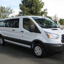 Lucien's International Inc. - Van Rental & Leasing