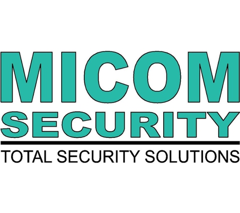 Micom Security Pty Ltd - East Geelong, VIC