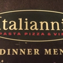Italianni's - Italian Restaurants