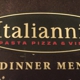 Italianni's