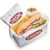 Cousins Subs gallery