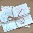 ForeverFiances Invitations - Invitations & Announcements