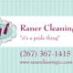 Raner Cleaning Co