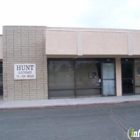 Hunt Electronics TV Service Center