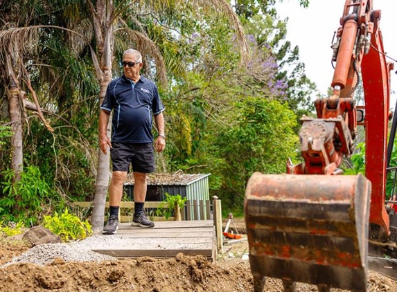 Maxfield’s Wastewater - Burpengary, QLD