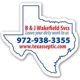 B & J Wakefield Svc Inc