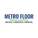 Metro Floor Restore and Polish - Floor Waxing, Polishing & Cleaning