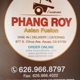 Phang Roy Thai Cuisine