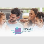 Hopyard Dental Care- Dr. Reggie Hom