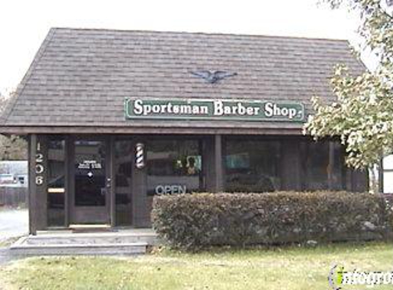 Sportsman Barber Shop - Kansas City, KS