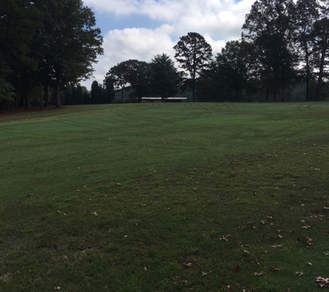 Meadowbrook Golf Club - Rutherfordton, NC