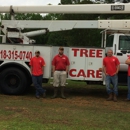 Wilson's Tree Service - Tree Service