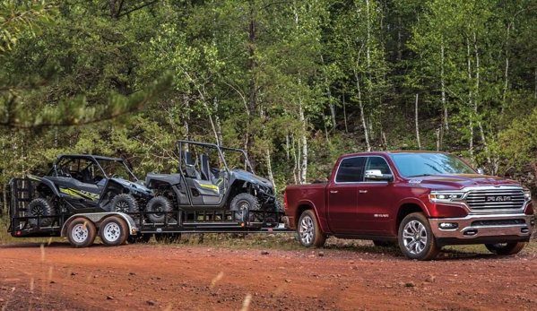 Gary Miller Chrysler Dodge Jeep Ram - Erie, PA