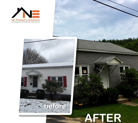 NE Property Solutions - Northborough, MA