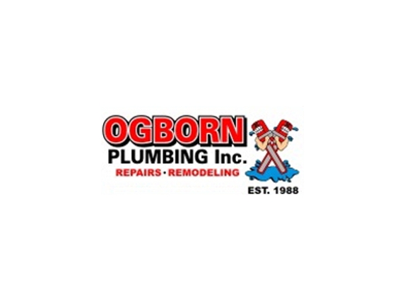 Ogborn Plumbing Inc - Washington, IL