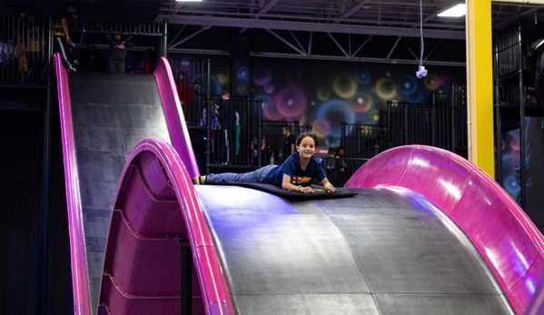 Slick City Action Park - Peoria - Peoria, AZ