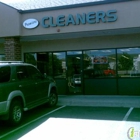 Premier Cleaners