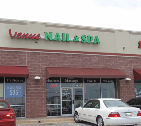 Venus Nail & Spa