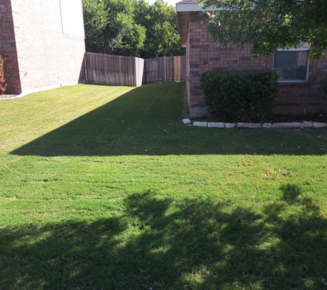 Faithful Lawn Care - Fort Worth, TX