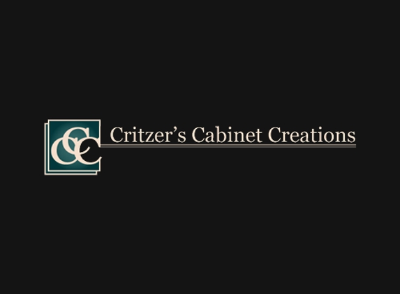 Critzer's Cabinet Creations - Charlottesville, VA