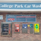 College Park Car Wash Inc