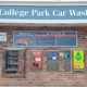 College Park Car Wash Inc