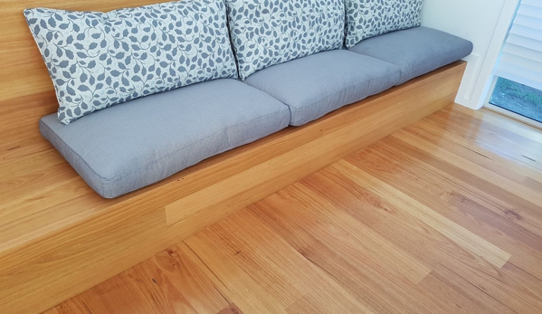 Ebsworth Upholstery - Beard, ACT