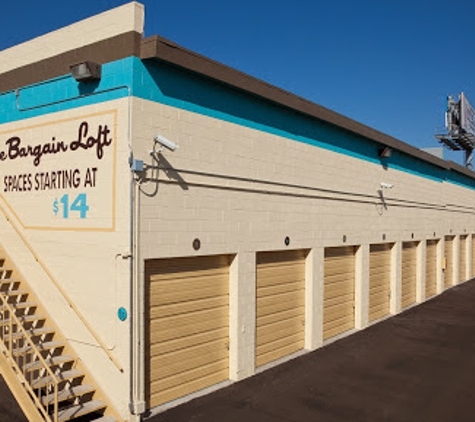 RightSpace Storage - Las Vegas, NV