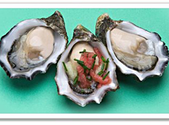 Larner's Oyster Supply - O'connor, WA