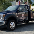 Gay's Automotive & Towing Inc - Towing