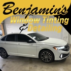 Benjamin’s Window Tinting & Detailing