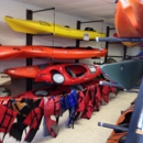Paddle Creek - Canoes & Kayaks