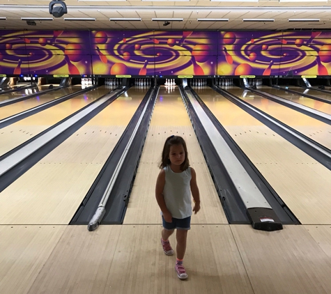 Chaparral Lanes - San Dimas, CA