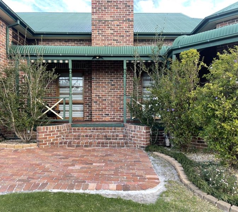 Total Roof Restoration - East Corrimal, NSW
