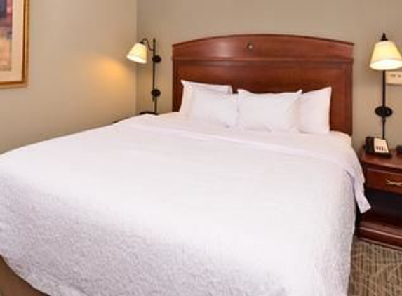 Hampton Inn by Hilton Litchfield - Litchfield, IL