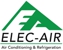 Elec-Air Pty Ltd - Home Air Conditioning