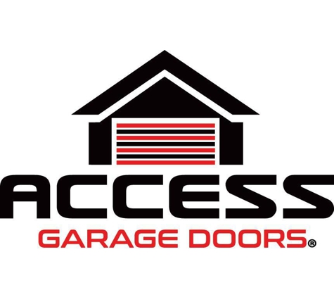 Access Garage Doors of Chattanooga - Hixson, TN