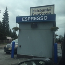 Fairbanks Espresso - Coffee & Espresso Restaurants