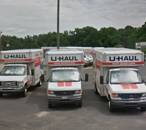 U-Haul Moving & Storage of Prattville - Prattville, AL