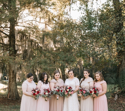 COMPLETE Weddings + Events - Baton Rouge, LA