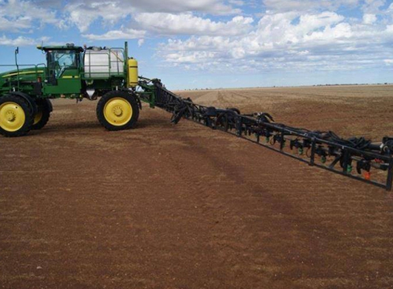 YP AG - Maitland Branch - Maitland, SA