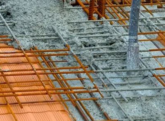 Leigh Shields Concreting. - Seymour, VIC