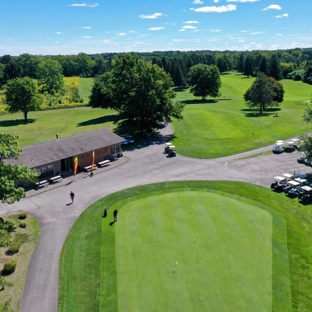 Twin Hills Golf Course - Spencerport, NY