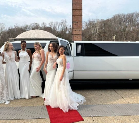 Fredericksburg Limousine - Fredericksburg, VA